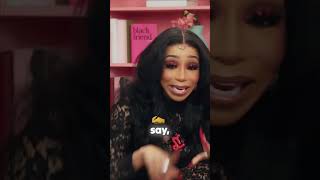 Tiffany Pollard says what we're all thinking (but can't say).