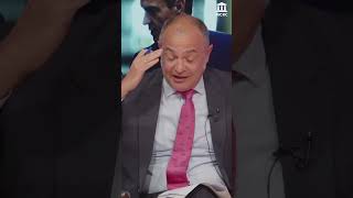 LA PARTIDOCRACIA NO ES DEMOCRACIA #shorts