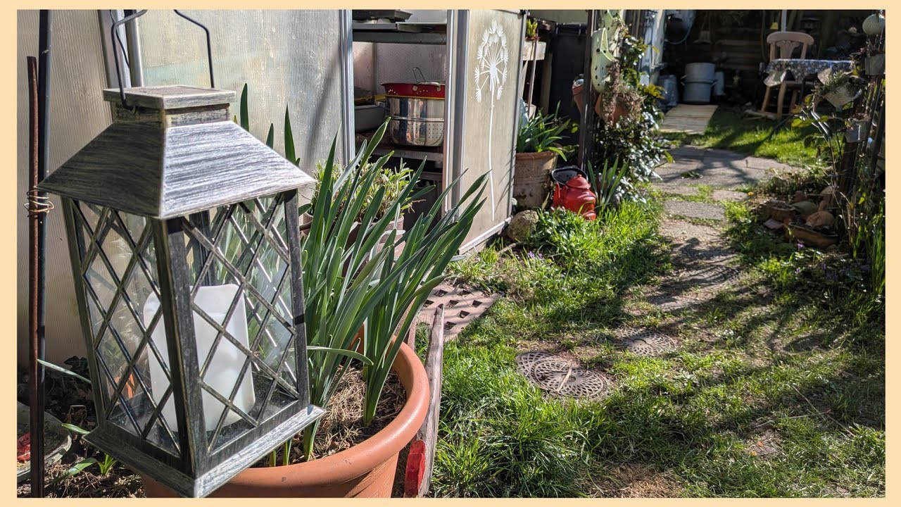 Safeplace in the sun ☀️