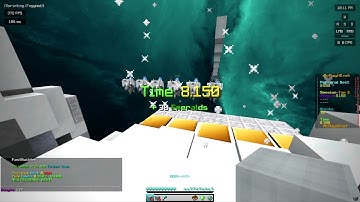 8.150 on mcplayhd.net with clicksounds (former world record)