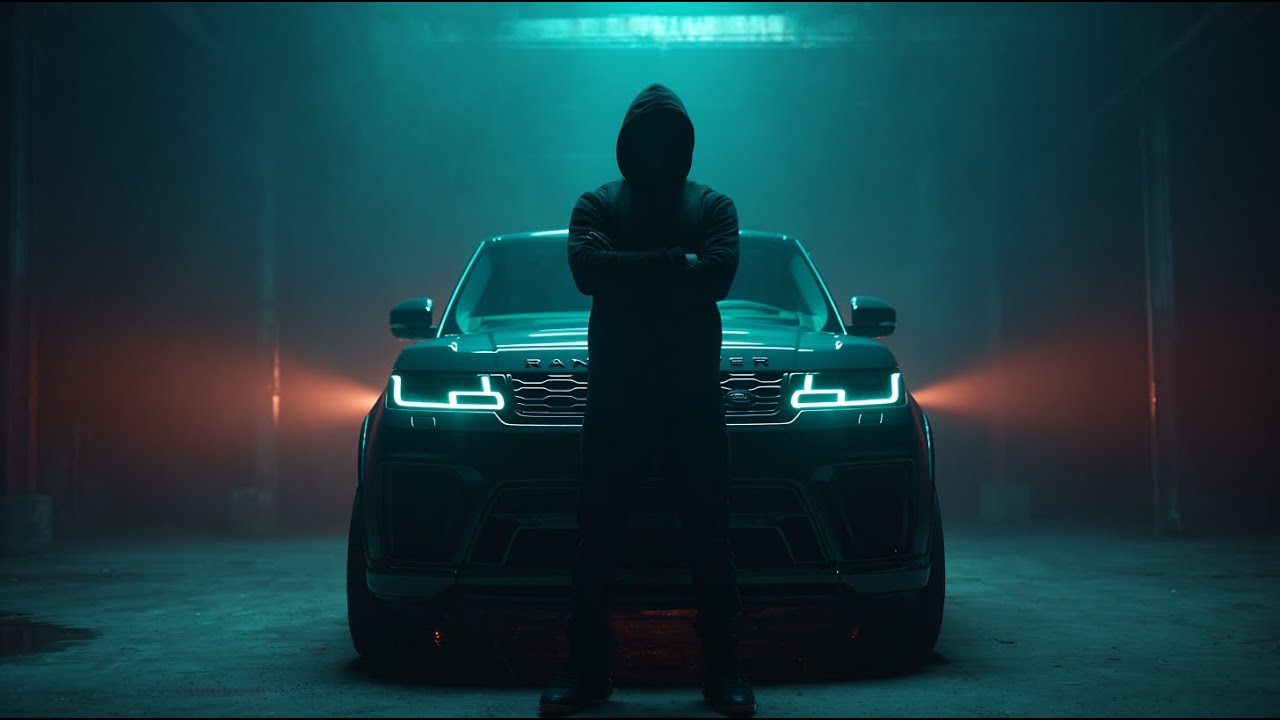 Mael Nyx – Bend the Time