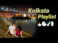 Kolkata lofi playlist  slow  reverb  bengali playlist officialarijitsingh