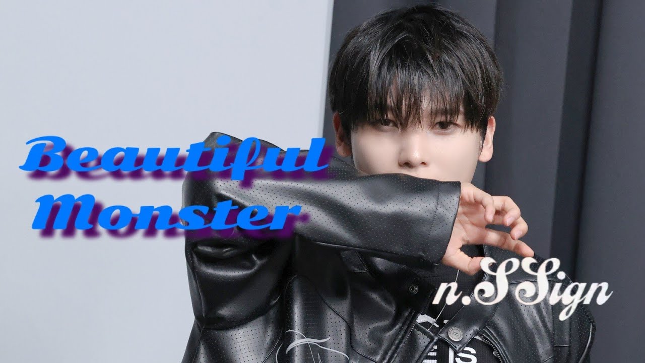 [4K]엔싸인(n.SSign)2026.2.27 BeautifulMonster #윤도하 #도하 #DOHA #엔싸인#nSSign