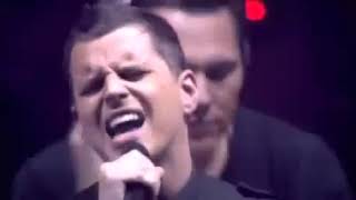 Dj Tiesto feat Christian Burns In The Dark live version