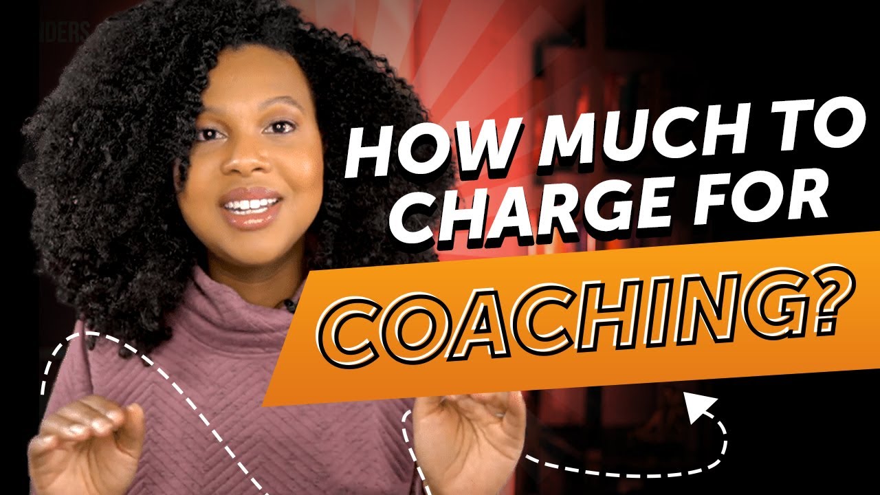 How to Price Your Online Coaching Program (Exact Dollar Amounts)