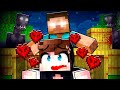 HEROBRINE Ã¨ ENTRATO nella mia HARDCORE..