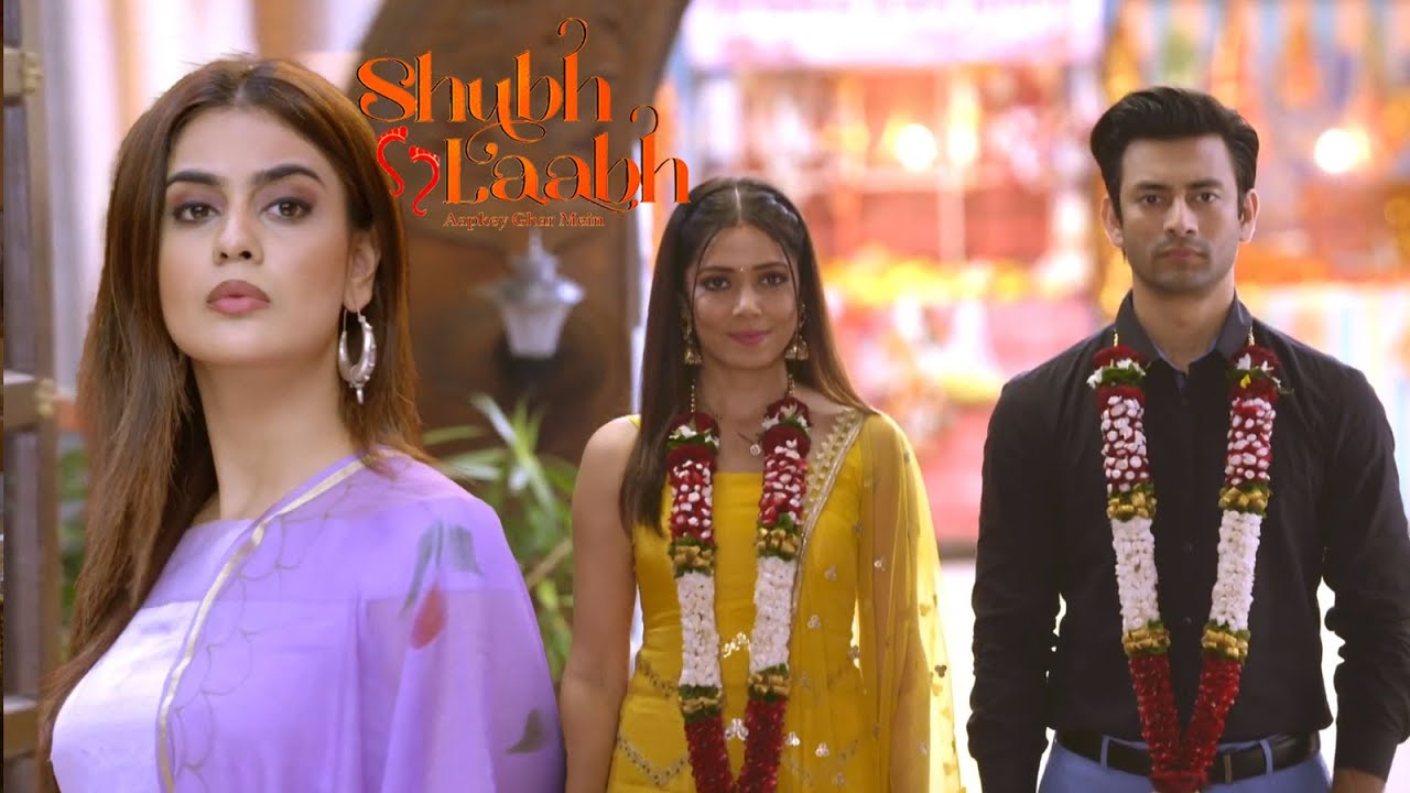 पहली पत्नी के होते हुए वैभव ने की दूसरी शादी | Shubh Laabh | Episode 267