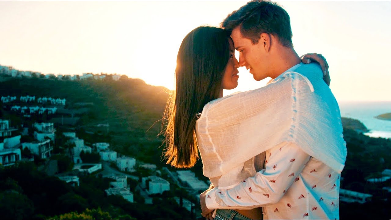 Dominik Klein Walls (Official Video) YouTube Music