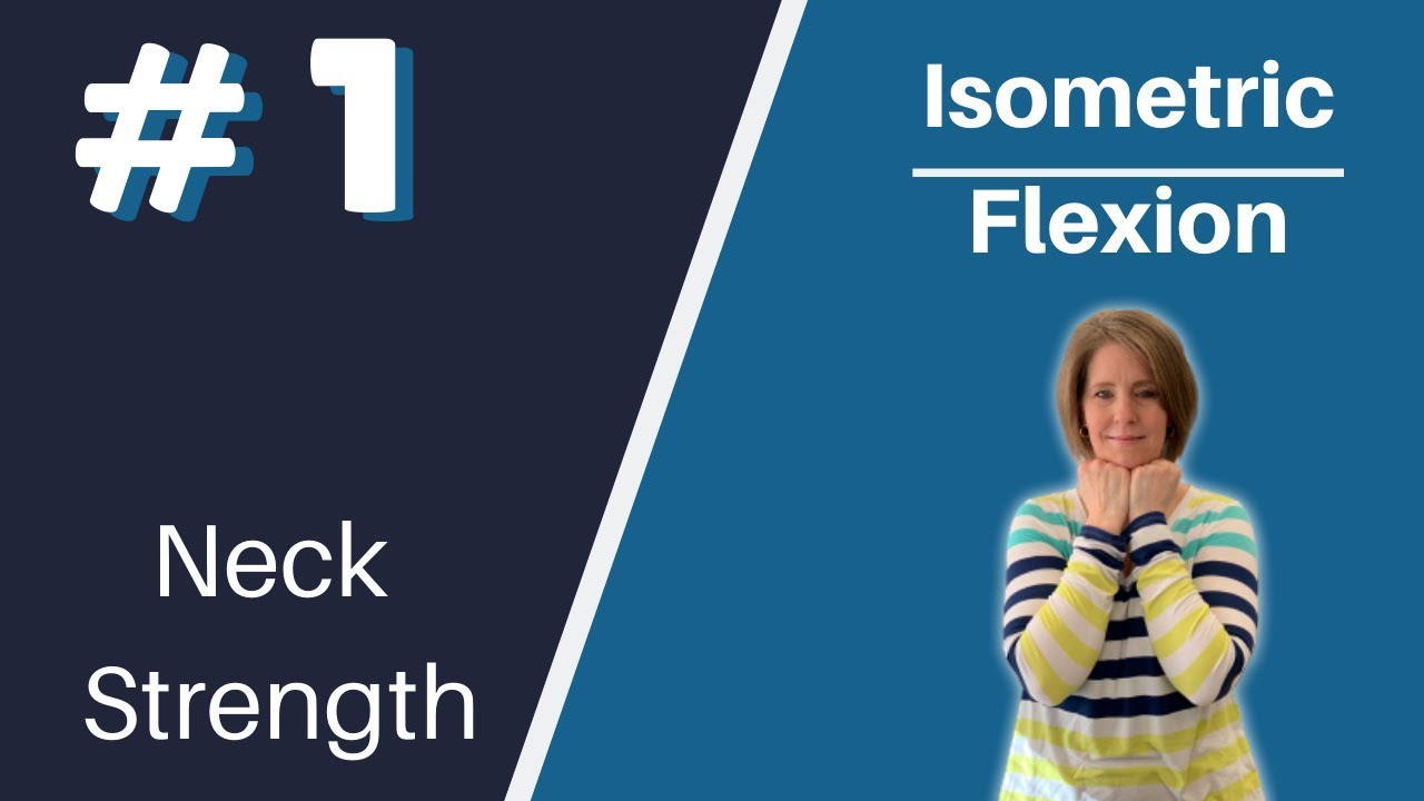 Isometric Flexion, Menta Chiropractic LLC in Milford, CT | Dr. Franco Menta