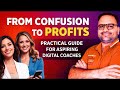 From Confusion to Clarity: Build Your Digital Coaching Income System