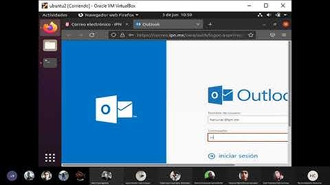Práctica Servidor web, DNS, DHCP, FTP, POP3, SMTP, Telnet, NFS PARTE 2 1