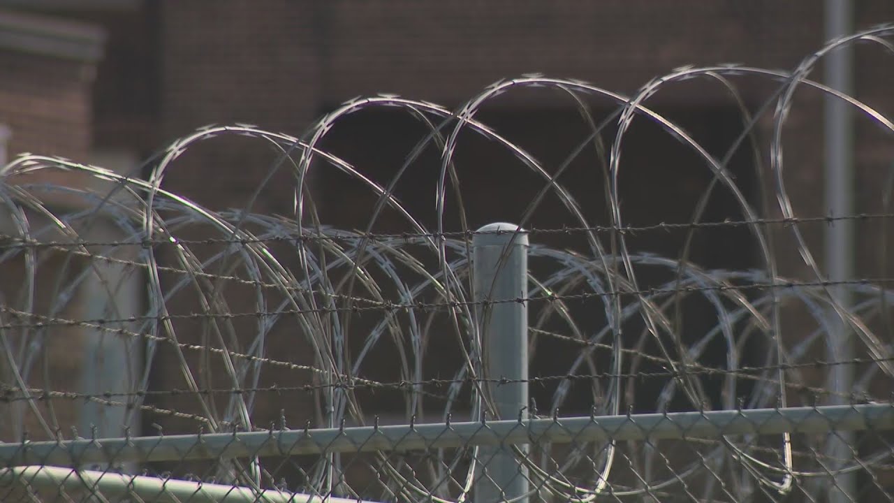 How inmates are using the mail to get high at the Cook County Jail as overdose incidents more than d