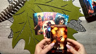 видео: ♥️ТАРО - ПРОГНОЗ на неделю с 27.10 по 2.11.  (все знаки по декадам) от Tetiana Pisotska♥️ картинка: ♥️ТАРО - ПРОГНОЗ на неделю с 27.10 по 2.11.  (все знаки по декадам) от Tetiana Pisotska♥️