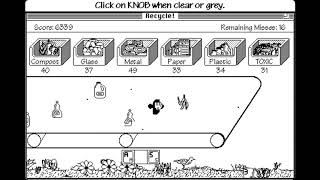 Recycle! - Rest of the Mac screenshot 3