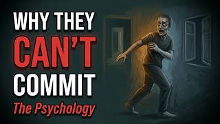Famous The Psychology of People Who Fear Commitment Net Worth