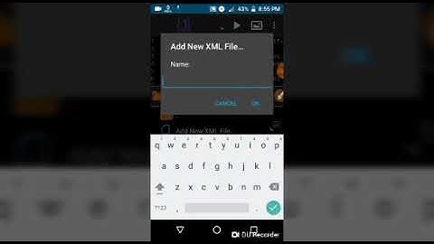 Add 2tabs on OpenVPN Connect