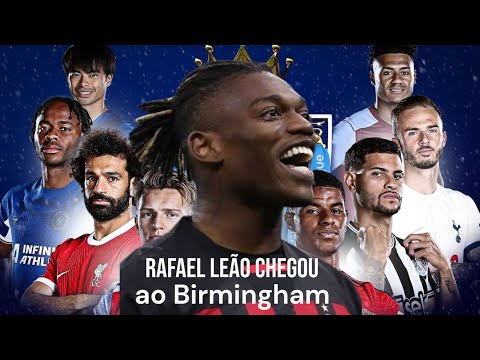 Fulham 0 x 0 Birmingham City | Primeiro tempo