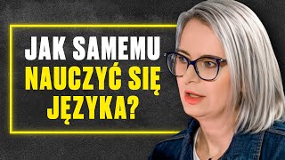 Jak SZYBKO nauczyć się ANGIELSKIEGO? Arlena Witt o sprawdzonych metodach nauki języka!