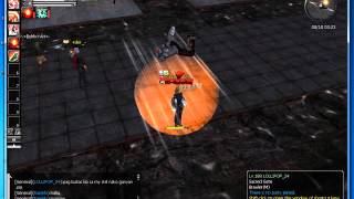 ran online world gs brawler bug skill 2016 low level have all skills 197 to 227
