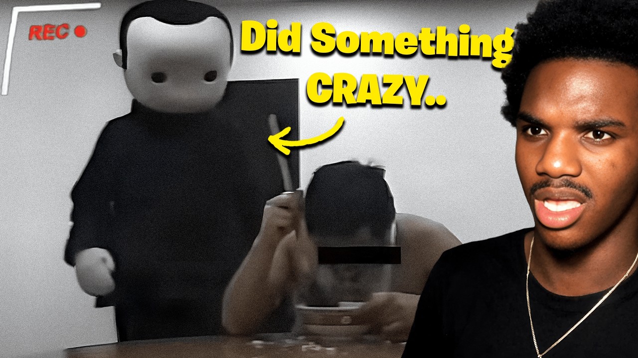 This Video is CRAZIER than you think YouTube