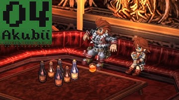 The Legend of Heroes: Trails to Azure - Part 4