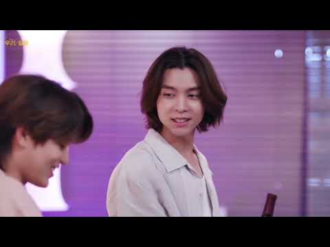 [NCT 쟈니] 나 서운한 서쟈니 좋아하네