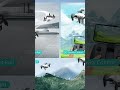 Wholesale Lot Of 10 Small Drones With Foldable Wings – Voice &amp; Gesture by closeoutexplosion.com
