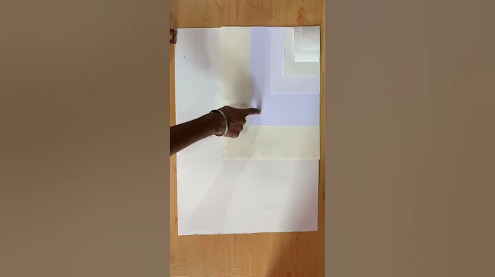 A2,A3,A4,A5,A6,A7,A8 Sheets Comparison #shorts #shortsvideo