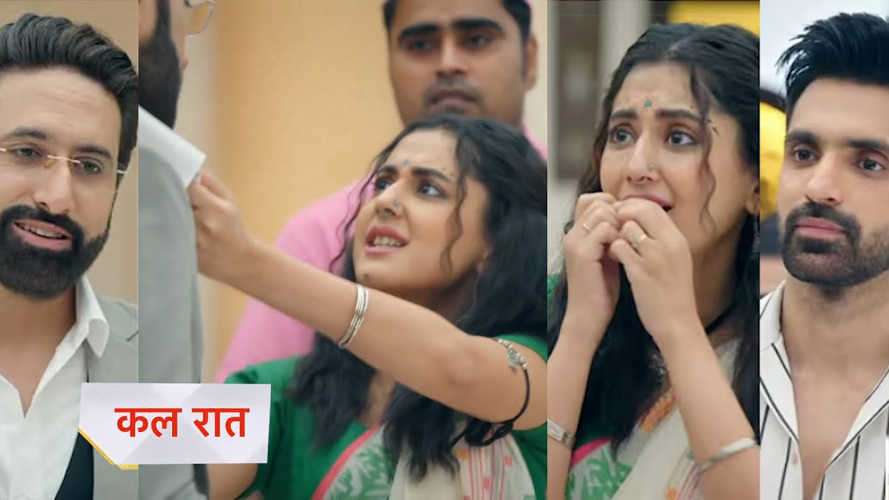 Jhanak New Promo | 02 july  2025
