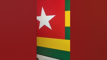 Unknown African Countries #niger #togo  #Liberia #guinea