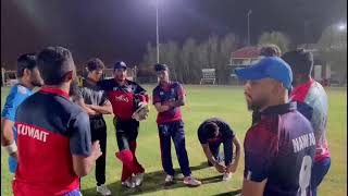 Kuwait National probables gearing up for ICC T20 World Cup Qualifiers screenshot 4
