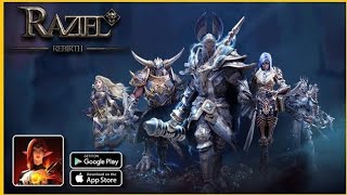 new game rpg razil rebirth game play 2024|تجربة لعبة جديده على الهاتف لعبة رازيل screenshot 1