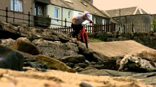 Danny MacAskill - Way Back Home