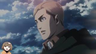 Shingeki No Kyojin Opening 5 『 AMV 』 - Shoukei to Shikabane no Michi Full