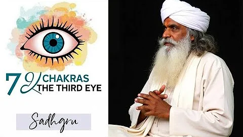 The Secret of the 7 Chakras and the Power of the Third Eye