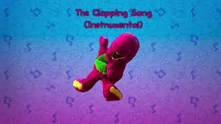 The Clapping Song (instrumental)