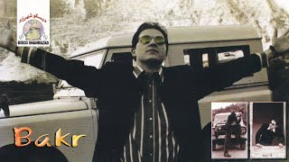 Mensak Mensak / ماننساك ماننساك | Bakr (Official Audio)
