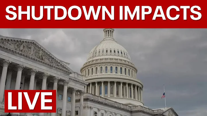 Senators reach deal to end government shutdown