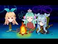 Elira's Campfire Song【NIJISANJI EN】