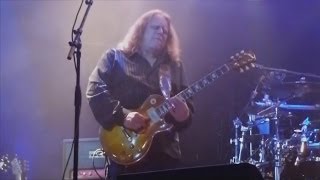 Watchtower w/ Warren Haynes  4/19/14  [Multicam/HQAudio]  Byron Bay Bluesfest  Australia  DMB