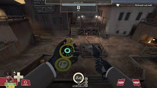 [TF2] [MvM] Spies can see invis spy bots when bots are near players.
