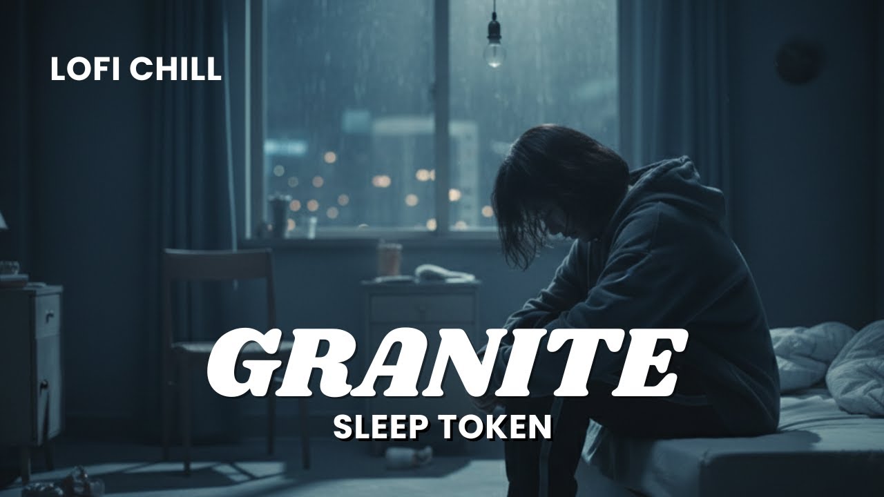Sleep Token -  Granite | Lofi Chill by Amaya