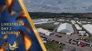 Saturday 5th September  | Jalsa Salana Germany 2026