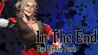 In The End