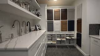 Schottenstein Homes Design Center