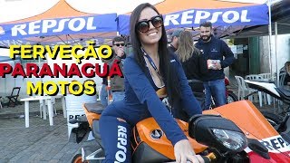 FERVEÇÃO PARANAGUÁ MOTOS 2019 | ENCONTRO DE MOTOS