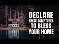 Play This Over & Over Again | Anoint, Protect & Bless Your Home & FAMILY With God
