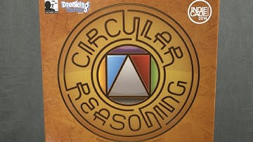 Circular Reasoning from Breaking Games