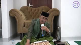 Matikan Dirimu Sebelum Kamu Mati Part 1 - Ustadz Safarudin, S. Ag