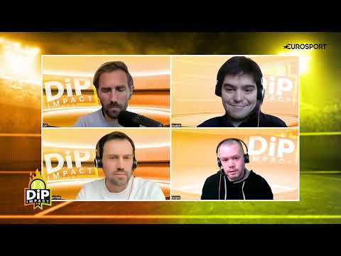 MASTERS NEXTGEN - Sans ses stars, ce rendez-vous a-t-il encore un sens ?